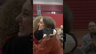KY ELA Teacher Stunned By 25K