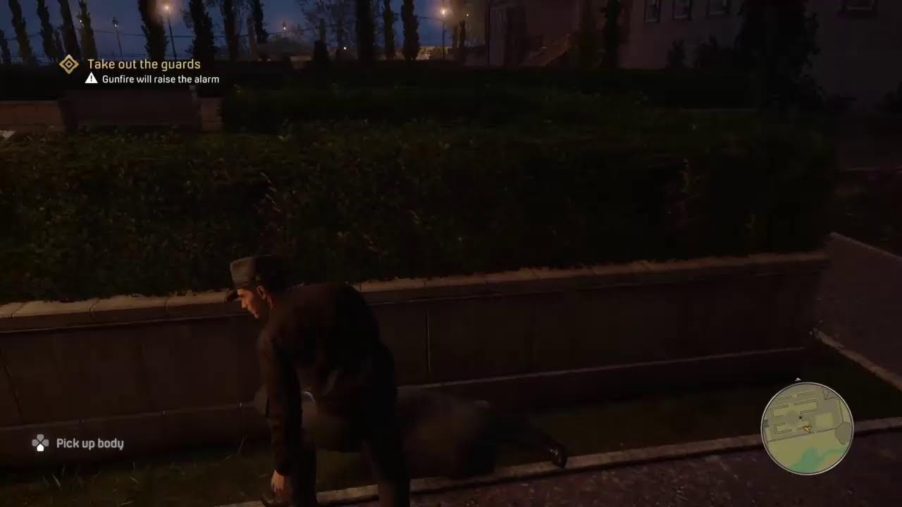 MAFIA 1 (GamePlay Mission's) #4 - YouTube