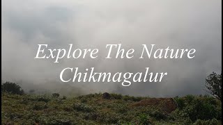Chikmagalur | The Land of Hills | Promo