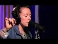 Sylvan Esso performing "Coffee" Live on KCRW