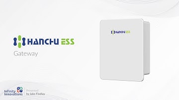 Jake Explains: Hanchu Gateway