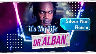 Dr.Alban - It's My Life (Silver Nail Video edit) Resimi
