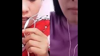 Mawar bodas versi ngacapruk