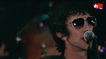 The Verve - Live at Oxegen Festival 2008 (HD)