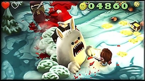 Minigore 2: Zombies Game (Mobile)
