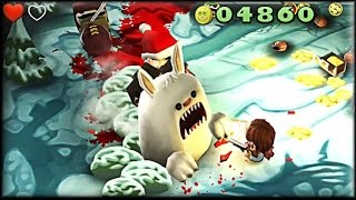 Minigore 2: Zombies Game (Mobile) screenshot 4