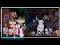 Mha react to f'y/n ...?//part 01//blood‼️//ship//🇺🇸🇸🇦//