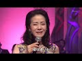 ひと夏の経験 坂本冬美 20220903