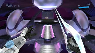 Halo CE Maps Heretic Mod Halo 3