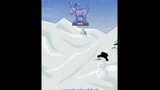 Worms World Party (THQ Wireless) [Gameplay] - N-Gage