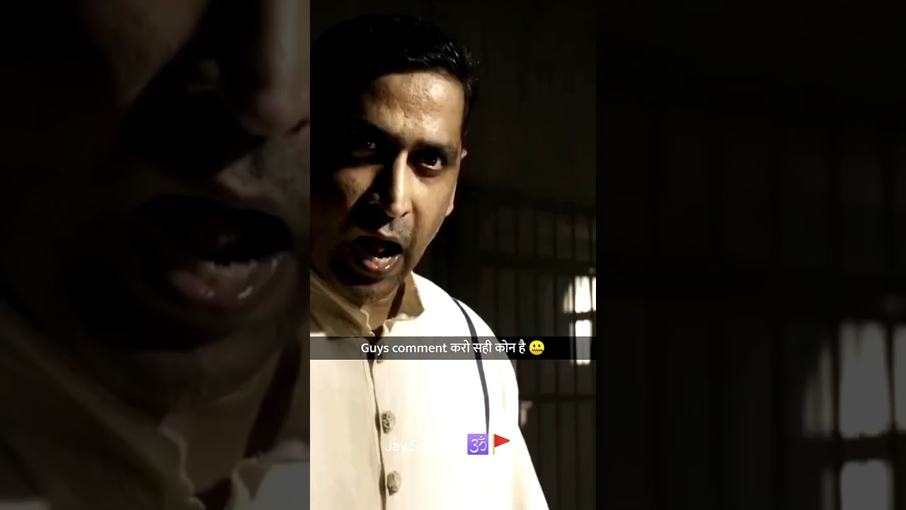 Gandhi Aur Godse Status | 