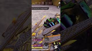 La FFAR1 😮‍💨( Espada Brillante)🤯Maximo