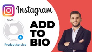 How to Add Product/Service in Instagram Bio - Quick & Easy (2024) screenshot 3