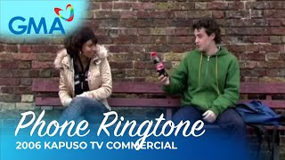 Gma Network Tvc Plug 2006 Phone Ringtone