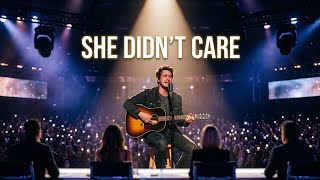 I Sang My Pain… She Didn’t Care 💔 | Sad Country Song