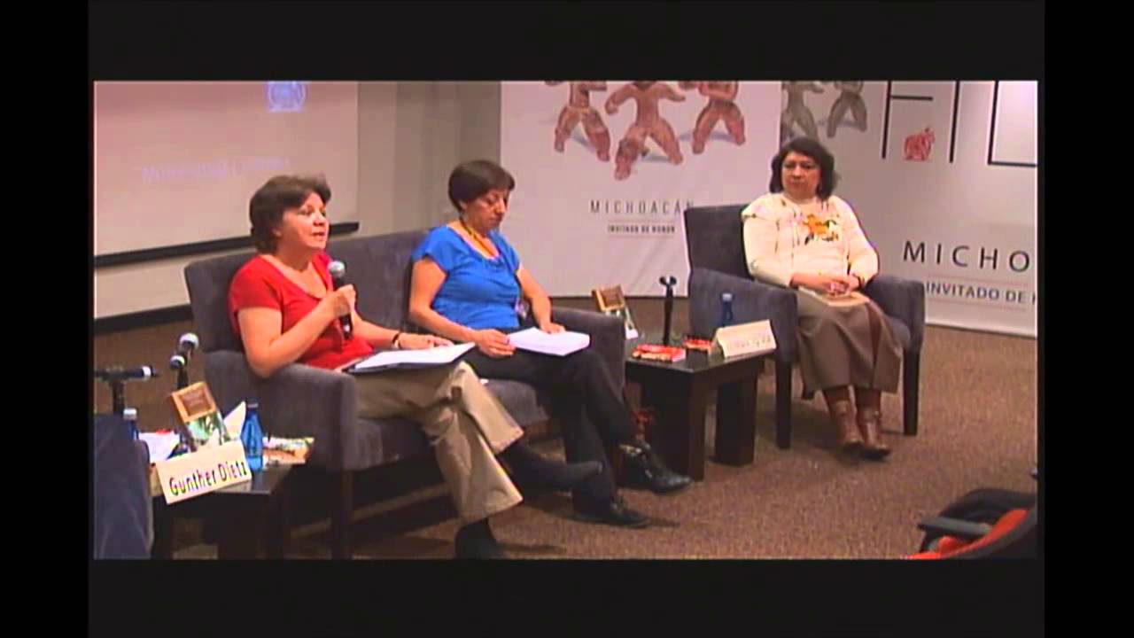 zonasinhunter Libro: La educación intercultural bilingüe y la vivencia de la interculturalidad...