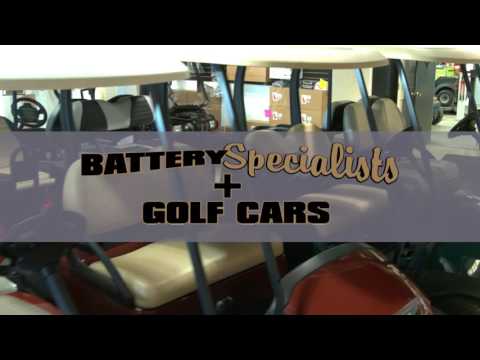 Batteries Plus Winter Sale