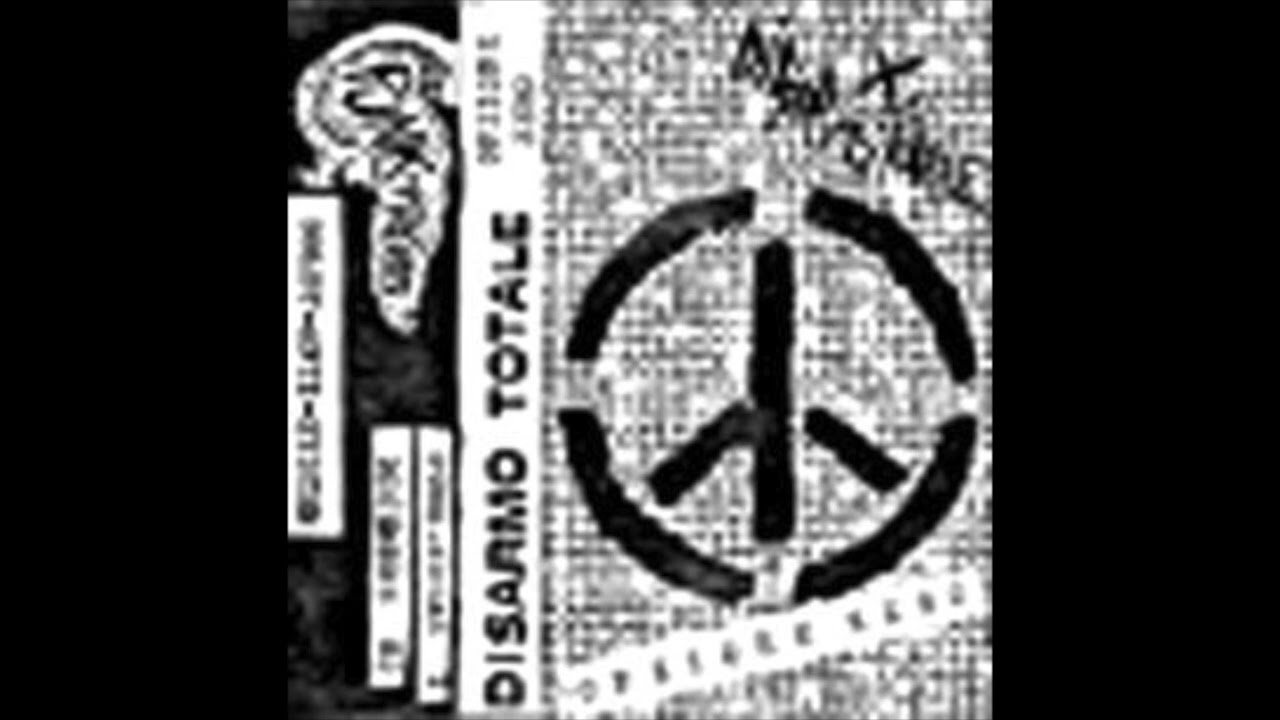 DISARMO TOTALE – Opzione Zero (1982)