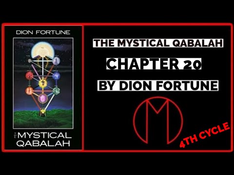 Mystical Qabalah Book