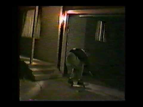 1991 David Ancell
