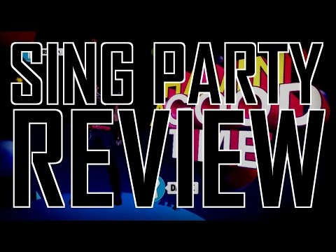 SingStar: Popworld