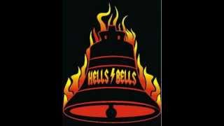 Video thumbnail of "Hells Bells AC/DC (1980) - Original Instrumental Song"