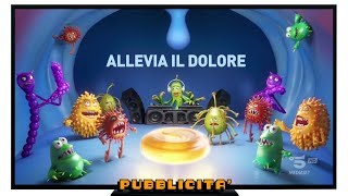 Pubblicità - Bena - 2018