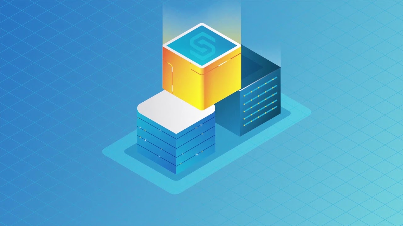 StorageCraft OneXafe Overview YouTube