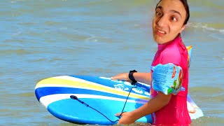 CS SOURCE SURF 2: My Hair Story... (Gameplay Commentary)