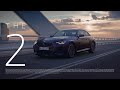 Awakening of the senses — THE 2 COUPÉ