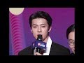 171201 exo  mama in hong kong   sehun