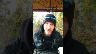 Юрий Батурин - Прямой эфир от 12.04.2020