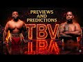 ☎️ Jarrell “Big Baby” Miller vs Lenier Pero: WBA Heavyweight Eliminator Preview | DAZN April 25