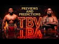 ☎️ Jarrell “Big Baby” Miller vs Lenier Pero: WBA Heavyweight Eliminator Preview | DAZN April 25