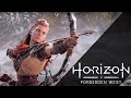 Horizon Forbidden West 2K HDR i9 10900KF@OC + RTX 4090 + Full Max
