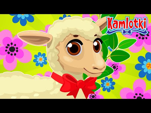 Baranek – piosenka wielkanocna