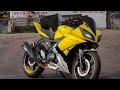 Top 10 best modification Yamaha R15 v2 || in india \ Yamaha R15 v2 customs bike 🏍️ modify R15 v2 ||