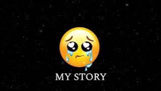 FREE Sad Type Beat - 'My Story' | Emotional Rap Piano Instrumental 2022