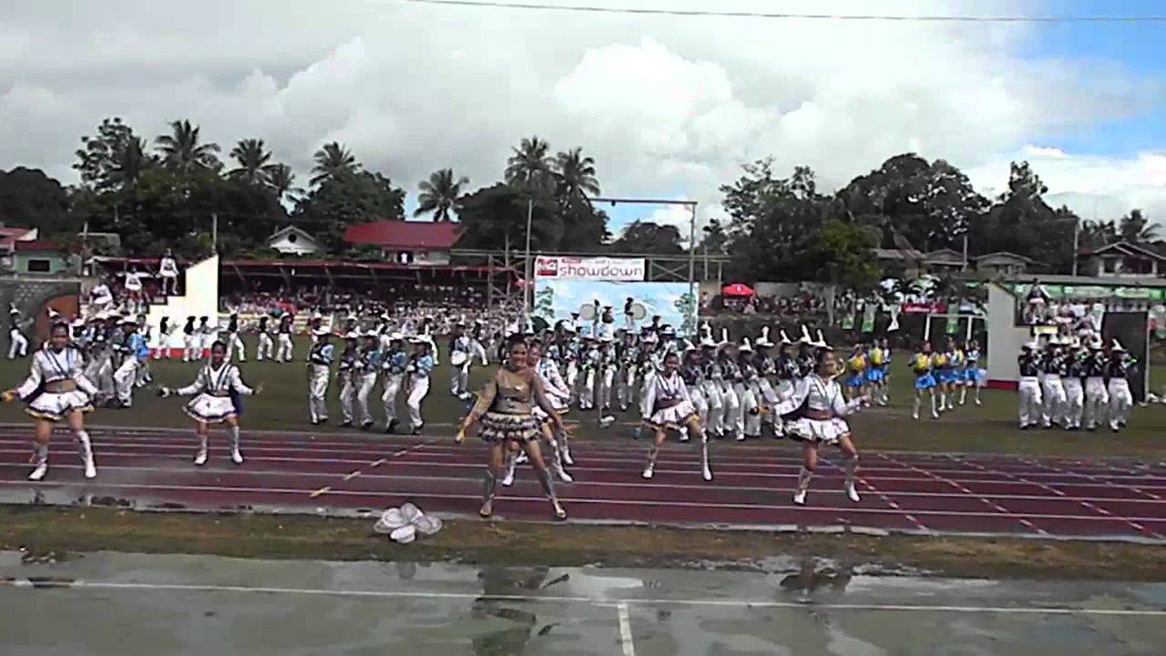 bisu brass band 2011