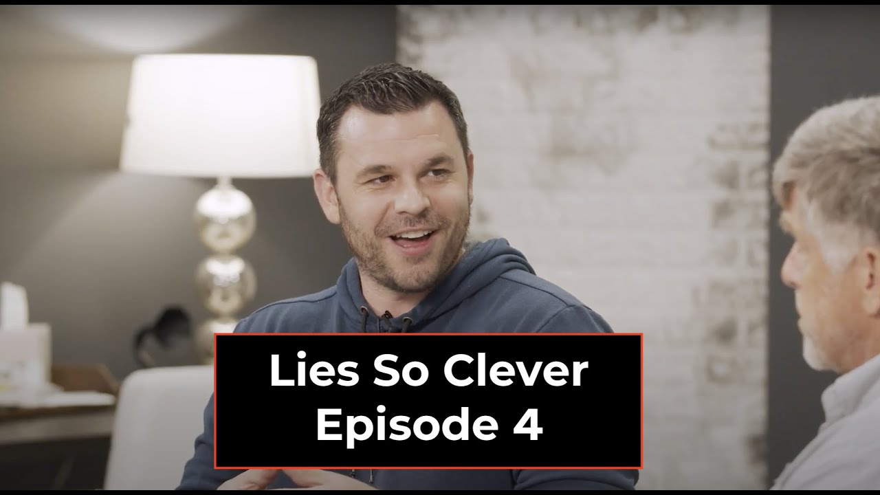 Lies So Clever - Gnosticism