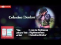 I Can Be Righteous Celestine Donkor Official HQ Audio mp3