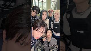 똑똑똑🚪🛎️ 뮤직뱅크 문 부수고 갑니다 #BOYNEXTDOOR #보이넥스트도어 #BND #똑똑똑 #똑똑똑_Challenge