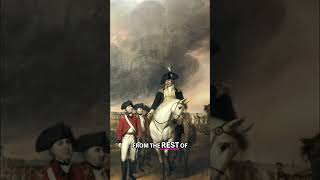 Hudson Valley: The REVOLUTION'S DEADLY Battleground! #shorts