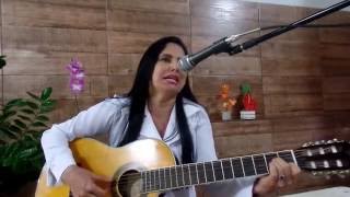 Os Querubins. Cover Rosânia.