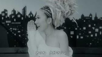 MISIA - アイノカタチ feat.HIDE(GReeeeN) （Music Video）