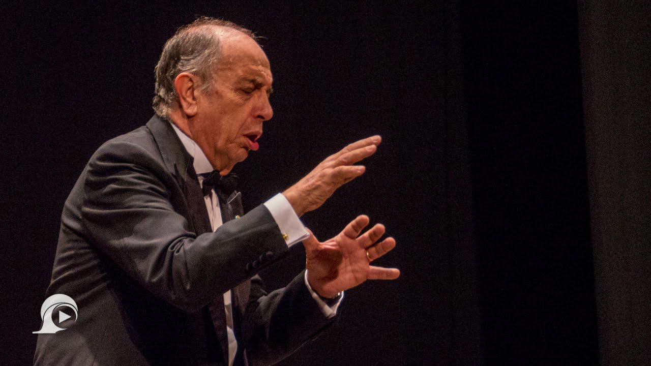 Al baritono Leo Nucci il Premio Schipa 2015 | InOnda WebTv