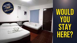 Lolas Lodge - Would You Stay Here? | Boracay Island, Philippines🏨