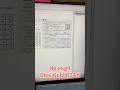 #hp_z6g4 chạy Dual Xeon #Gold_6248  #chuongmaytram