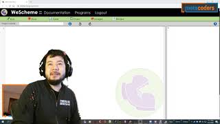 Coding vs. COVID-19, Intermediate, Episode 19, Part 2: Jason Codes a Green Screen Meme