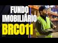 BRCO11 Está Barato? Análise Completa do FII Logístico!